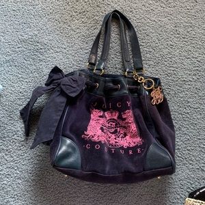 Juicy Couture purse